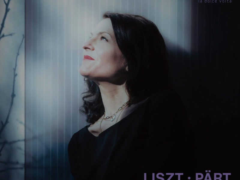 Liszt & Pärt