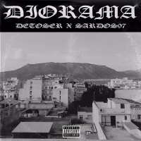 DIORAMA (Single)