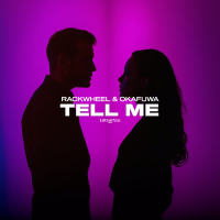 Tell Me (Extended Mix) (Single)