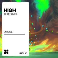 High (BRDI Remix) (Single)