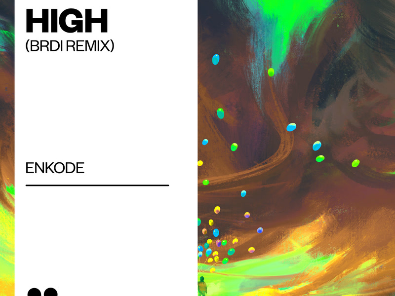 High (BRDI Remix) (Single)