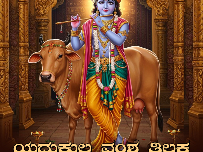 Yadukula Vamsha Tilaka (Single)