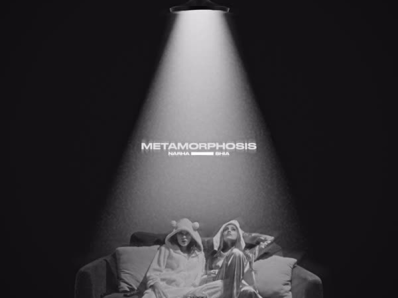 Metamorphosis (Single)