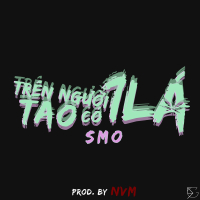 Trên Người Tao Có Một Lá (Single)