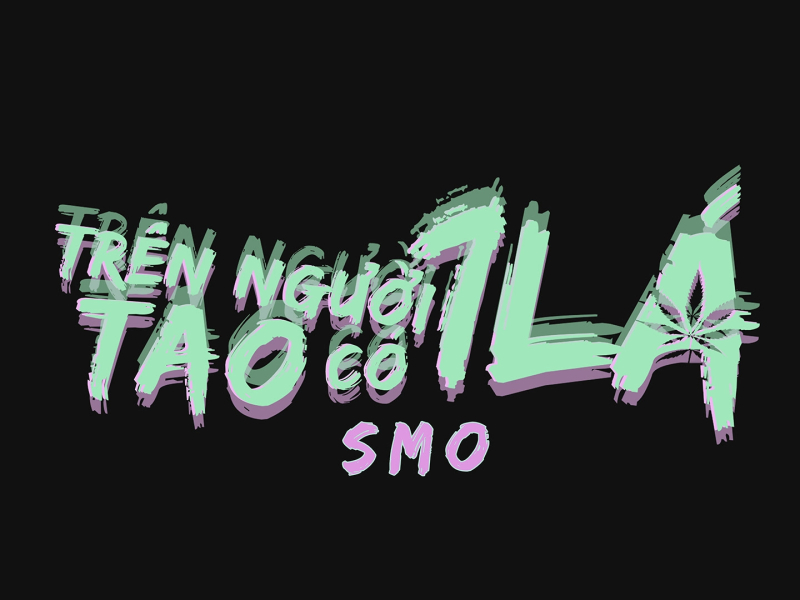 Trên Người Tao Có Một Lá (Single)
