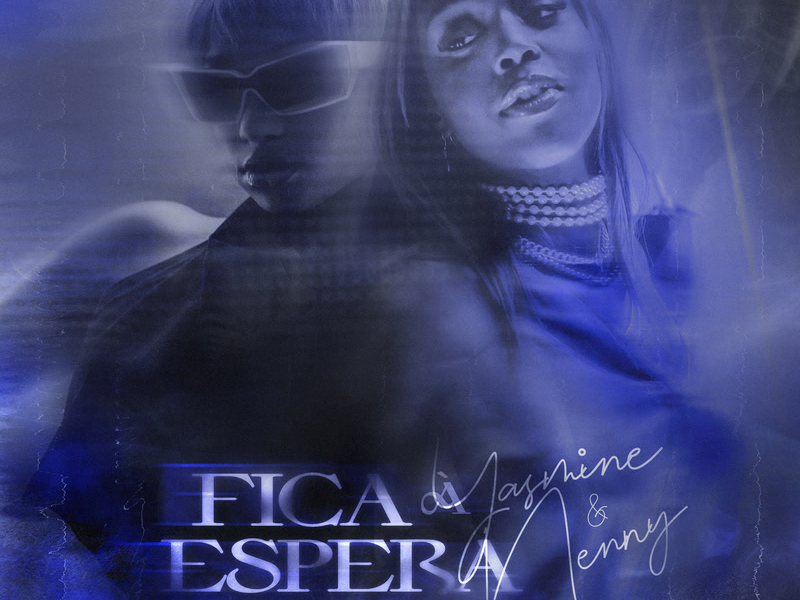 Fica À Espera (Single)