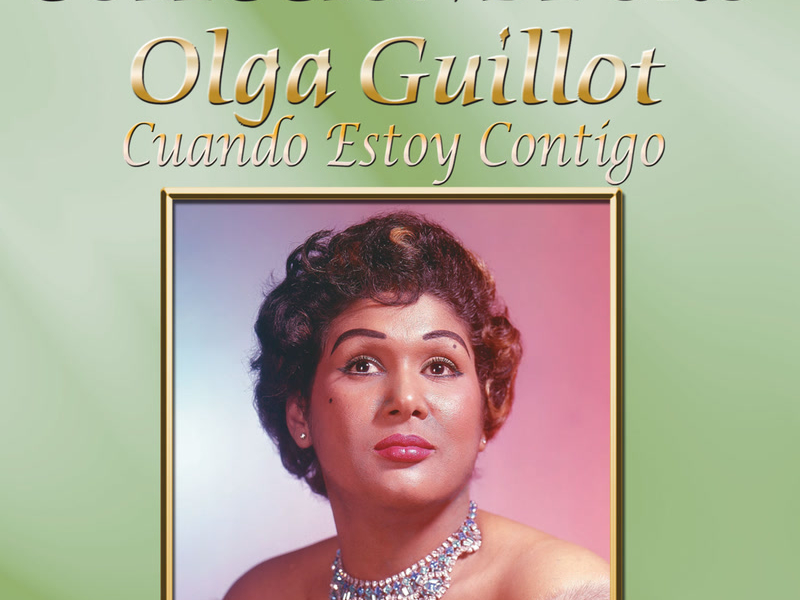 Coleccíon De Oro, Vol. 3: Cuando Estoy Contigo