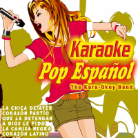 Karaoke Pop Espanõl