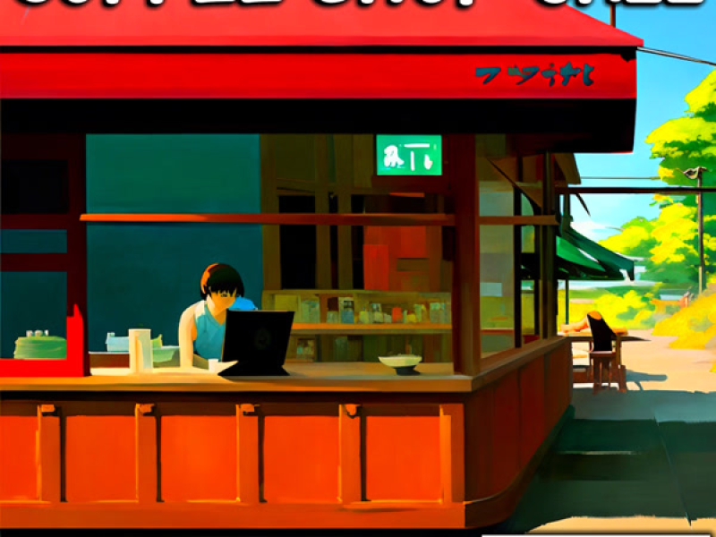 slightly stirred (Single)