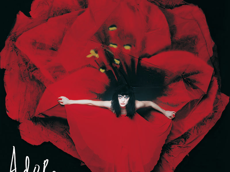 Adore (Super Deluxe)