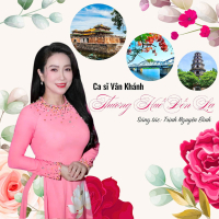 Thương Huế Đến Lạ (Single)