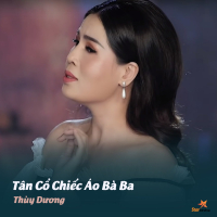 Tân Cổ Chiếc Áo Bà Ba (Single)