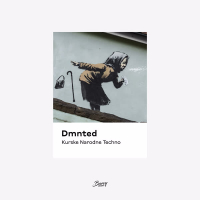 Kurske Narodne Techno (Single)