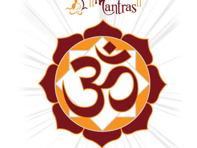 Mantras (Set Of 6 Acd) (Single)