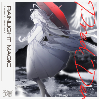 Rainlight Magic (Synthscape Ver.) (Single)