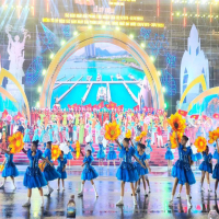 Hát Mừng Nha Trang Giải Phóng (Single)