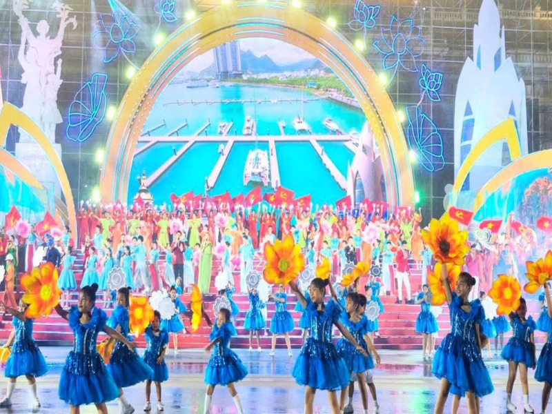 Hát Mừng Nha Trang Giải Phóng (Single)