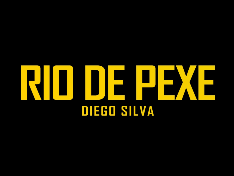 Rio De Pexe (Single)