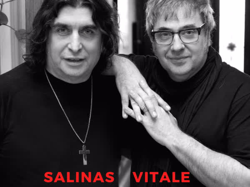 Salinas Vitale: Desde el Alma