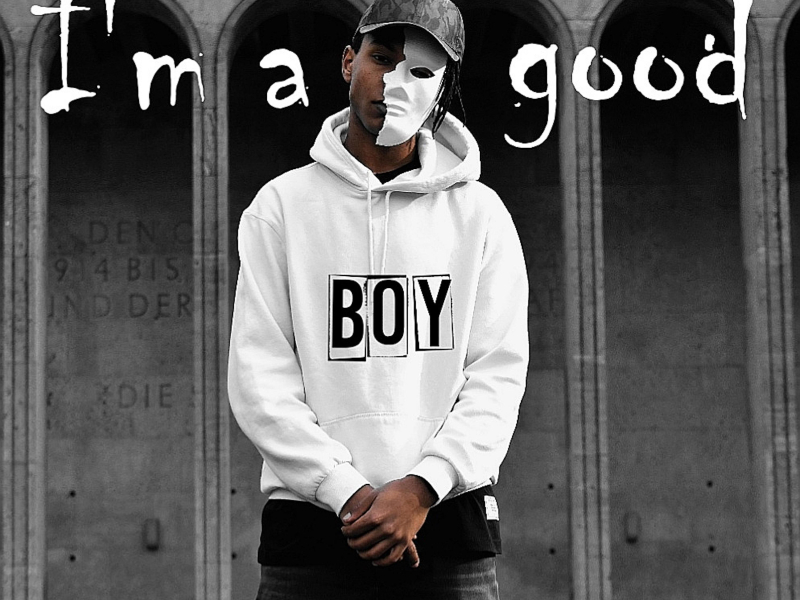 I'm a good BOY (Single)