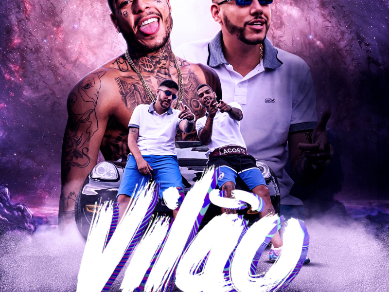 Vilão (Single)