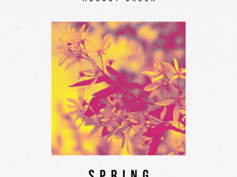 Spring (MVRE Remix) (Single)