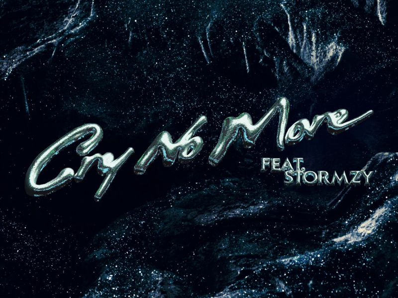 Cry No More (feat. Stormzy & Tay Keith) (Single)