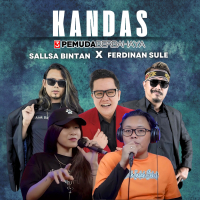 Kandas (Single)