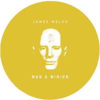 Man & Minion (EP)