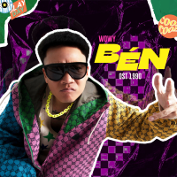 BÉN (Original Soundtrack From 1990) (Single)