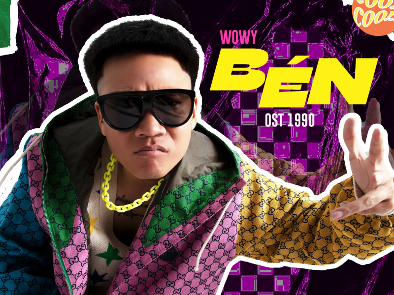 BÉN (Original Soundtrack From 1990) (Single)