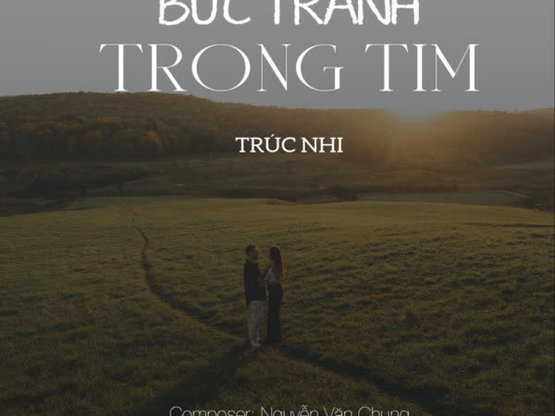 Bức Tranh Trong Tim (Single)