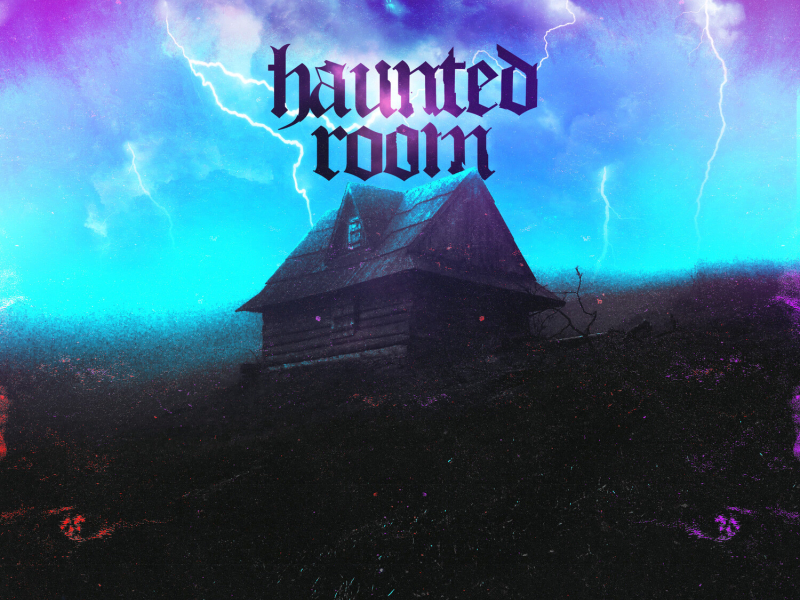 Haunted Room (Single)