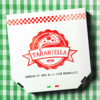 Tarantella (Single)