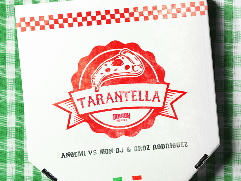 Tarantella (Single)