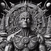 Another Dimension (Aliam Rem) (Single)