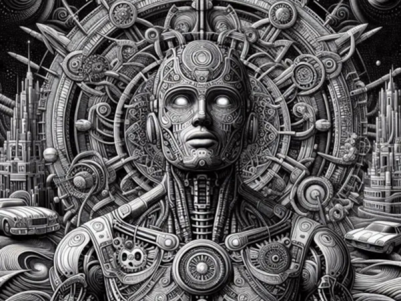 Another Dimension (Aliam Rem) (Single)