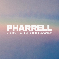 Just A Cloud Away (Single)
