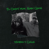 Dinero y calle (Single)