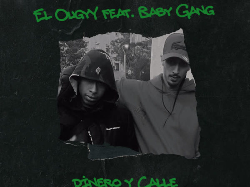 Dinero y calle (Single)