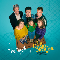 Com una Sitcom (Single)