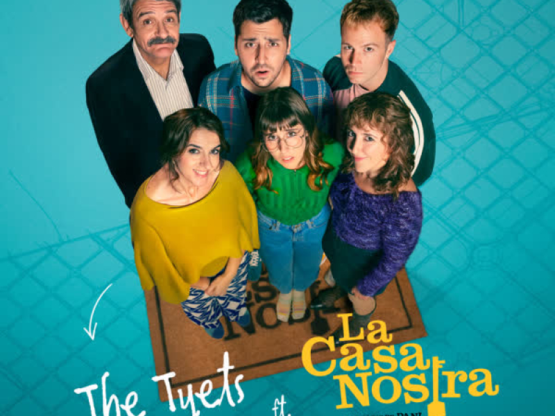 Com una Sitcom (Single)