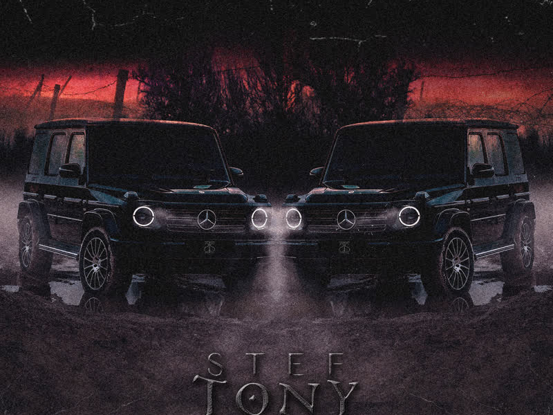 Stef Tony (Single)