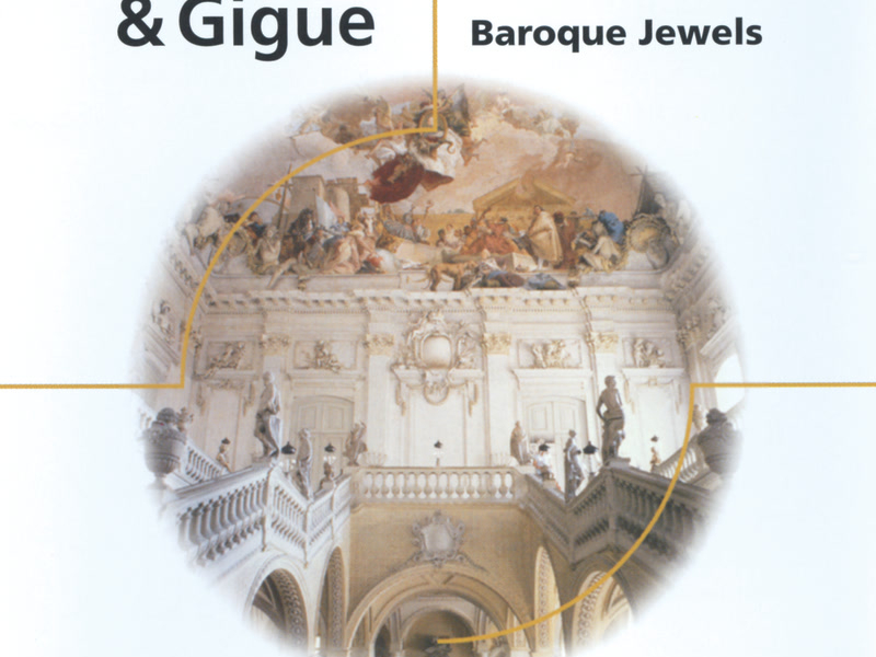 Canon & Gigue - Baroque Jewels