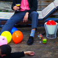 Fais comme si (Anoraak Remix) (Single)