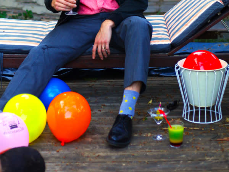 Fais comme si (Anoraak Remix) (Single)