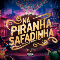 Na Piranha Safadinha (Single)