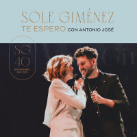 Te Espero (En directo) (Single)