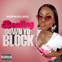 Beating Down Yo Block (Single)