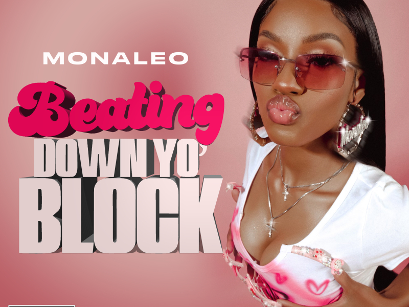 Beating Down Yo Block (Single)